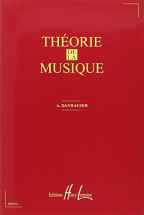 Théorie de la musique